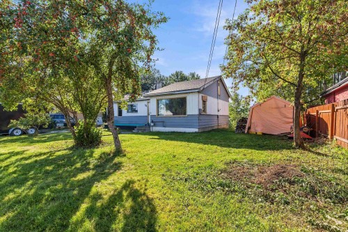 1161 Cuddie Crescent, Prince George, BC 