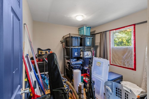 1161 Cuddie Crescent, Prince George, BC 