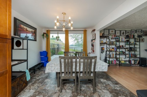 1880 Houghtaling Road, Mount Alder, BC 