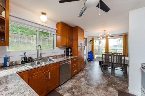 1880 Houghtaling Road, Mount Alder, BC 