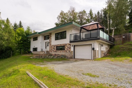 1880 Houghtaling Road, Mount Alder, BC 