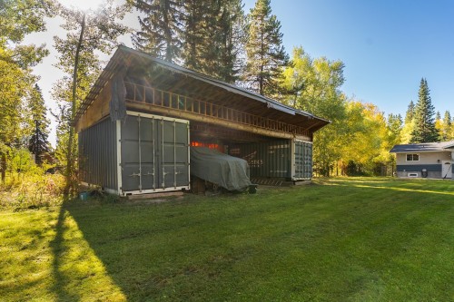 8292 Cantle Drive, Prince George, BC 