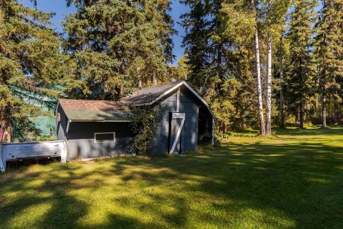 8292 Cantle Drive, Prince George, BC 