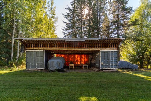 8292 Cantle Drive, Prince George, BC 