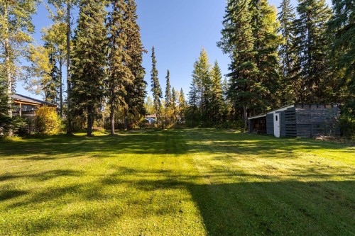 8292 Cantle Drive, Prince George, BC 