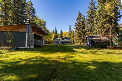 8292 Cantle Drive, Prince George, BC 