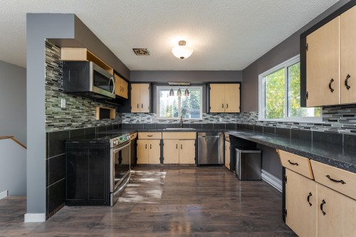 8292 Cantle Drive, Prince George, BC 