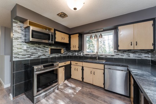 8292 Cantle Drive, Prince George, BC 