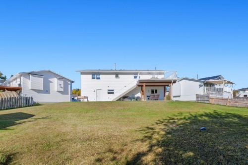 5833 Moledo Place, Prince George, BC 