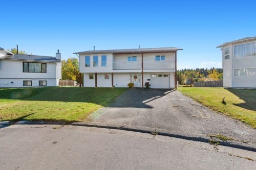 5833 Moledo Place, Prince George, BC 