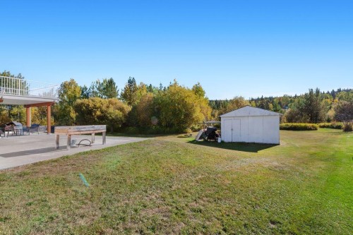 5833 Moledo Place, Prince George, BC 