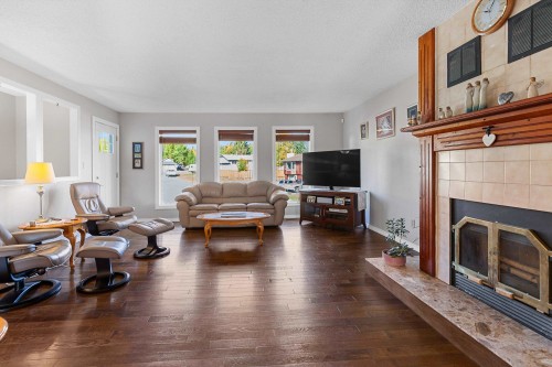 5833 Moledo Place, Prince George, BC 