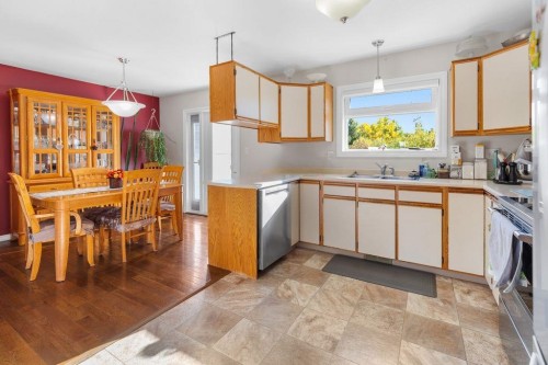 5833 Moledo Place, Prince George, BC 