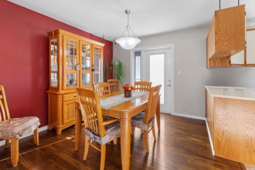 5833 Moledo Place, Prince George, BC 