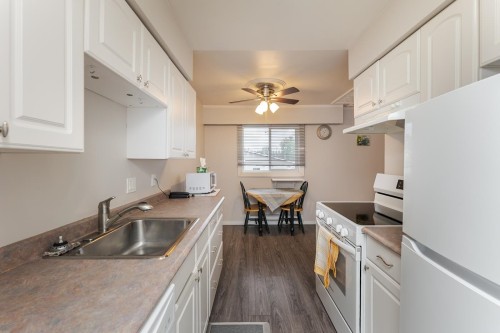 106-1654 10Th Avenue, Prince George, BC 