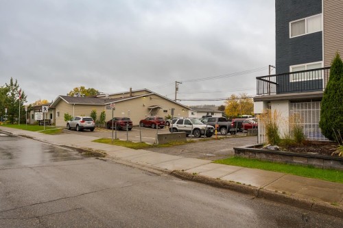 106-1654 10Th Avenue, Prince George, BC 