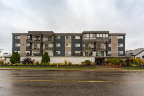 106-1654 10Th Avenue, Prince George, BC 