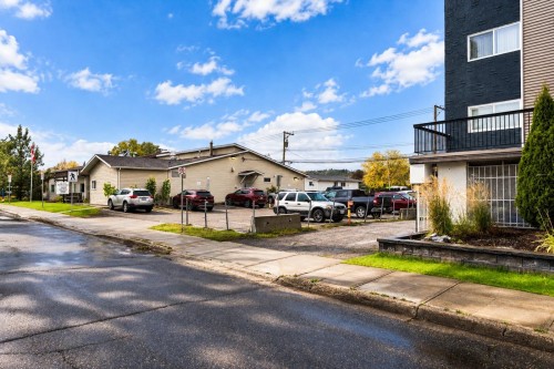 106-1654 10Th Avenue, Prince George, BC 