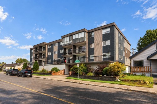 106-1654 10Th Avenue, Prince George, BC 