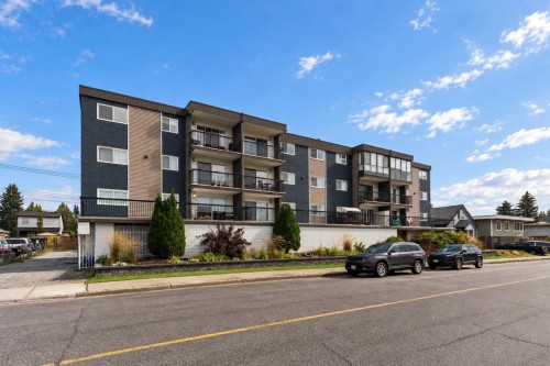 106-1654 10Th Avenue, Prince George, BC 