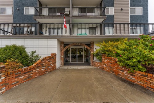 106-1654 10Th Avenue, Prince George, BC 