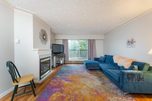 106-1654 10Th Avenue, Prince George, BC 