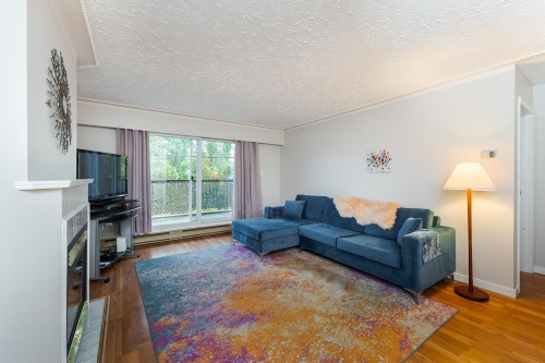 106-1654 10Th Avenue, Prince George, BC 