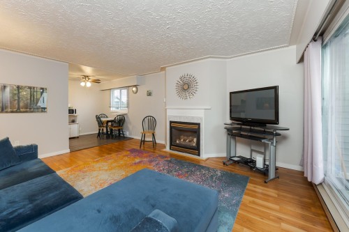 106-1654 10Th Avenue, Prince George, BC 