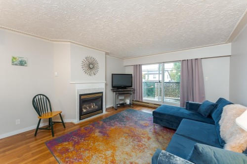 106-1654 10Th Avenue, Prince George, BC 