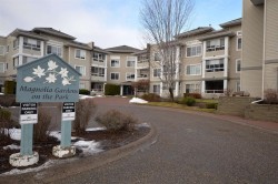 109-2055 Ingledew Street Prince George, BC V2L 5S1