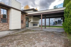 8213 St Lawrence Avenue Prince George, BC V2N 4K7
