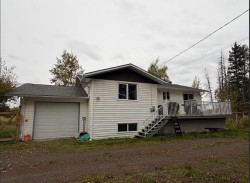 10315 16 Highway W Prince George, BC V2N 5A6