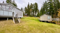 23205 Camp Road  Prince George, BC V2K 5M1