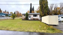 3644 Willowdale Drive  Prince George, BC V2K 1X5