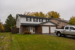 1164 Stirling Drive  Prince George, BC V2M 6P4