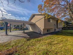 122 Duncan Place  Prince George, BC V2M 6T4