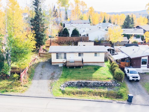 328 1st Avenue  Burns Lake, BC V0J 1E0