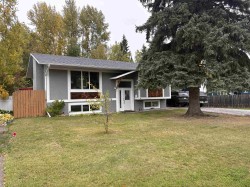 6828 Fairmont Crescent Prince George, BC V2N 2P5