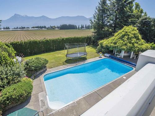 10170 Reeves Road, Chilliwack, BC 