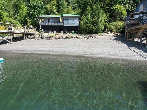 Dl 13 Blk A Cascade Bay, Harrison Hot Springs, BC 