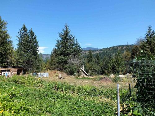 53202 Chaumox Road, Boston Bar / Lytton, BC 