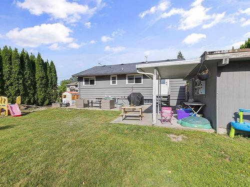 9845 Young Road, Chilliwack, BC 