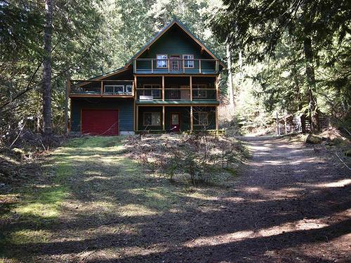 A13 14481 Whispering Forest Place, Hope, BC 