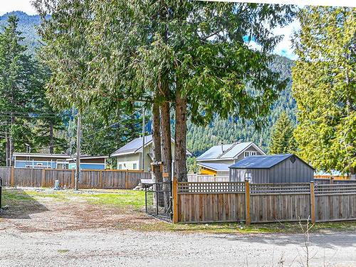 H114 Strawberry Lane, Hope, BC 