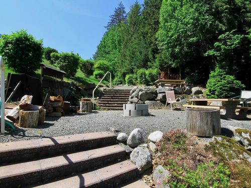 2 21293 Lakeview Crescent, Hope, BC 
