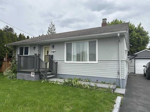 8752 Broadway Street, Chilliwack, BC 