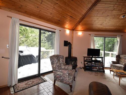 14690 Alpine Boulevard, Hope, BC 