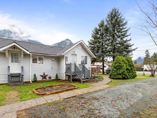63890 Old Yale Road, Hope, BC 