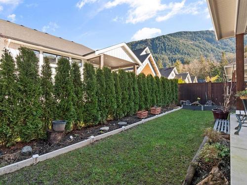 16 628 Mccombs Drive, Harrison Hot Springs, BC 
