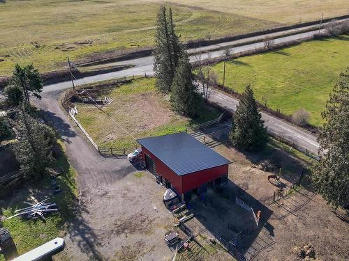 19640 Bristol Slough Road, Hope, BC 